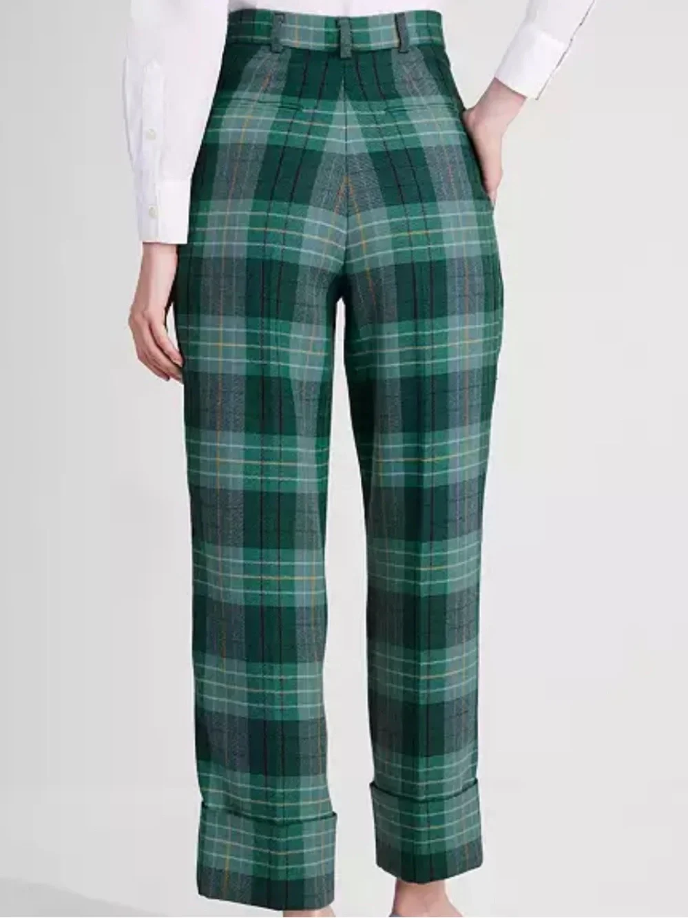 kate spade high waist